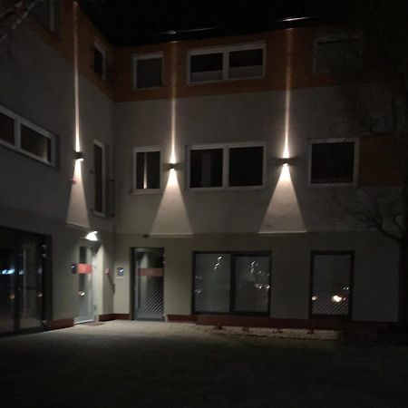 Q Apartamenty Mirkow Buitenkant foto