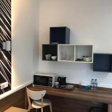 Q Apartamenty Mirkow Buitenkant foto