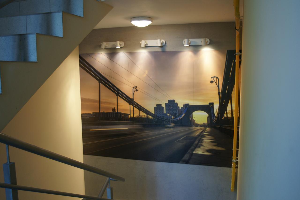 Q Apartamenty Mirkow Buitenkant foto