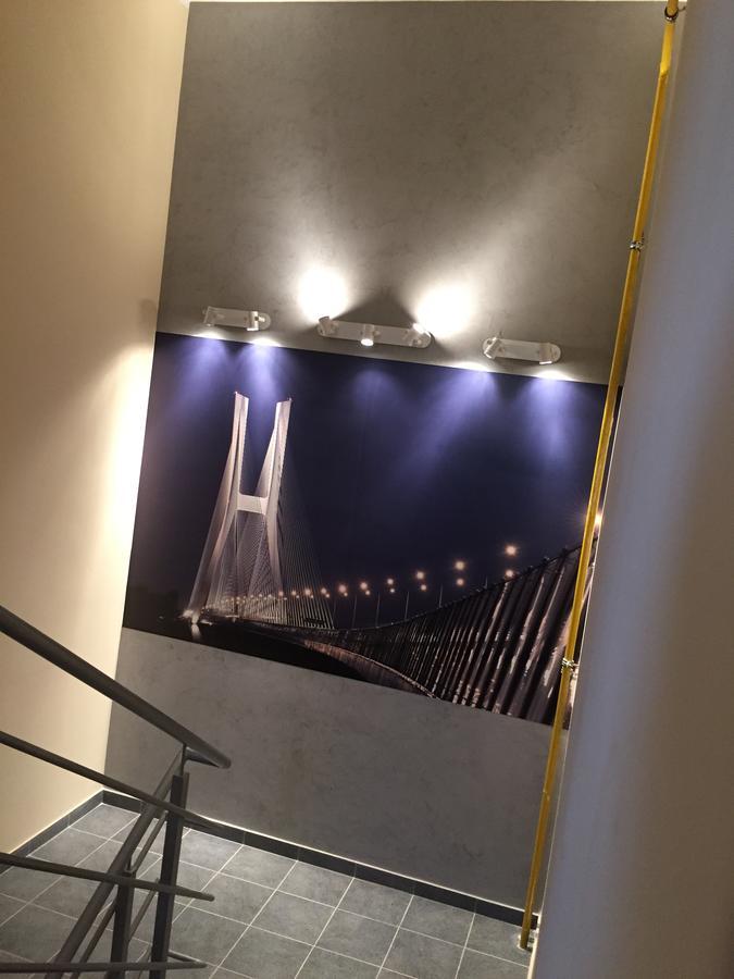 Q Apartamenty Mirkow Buitenkant foto