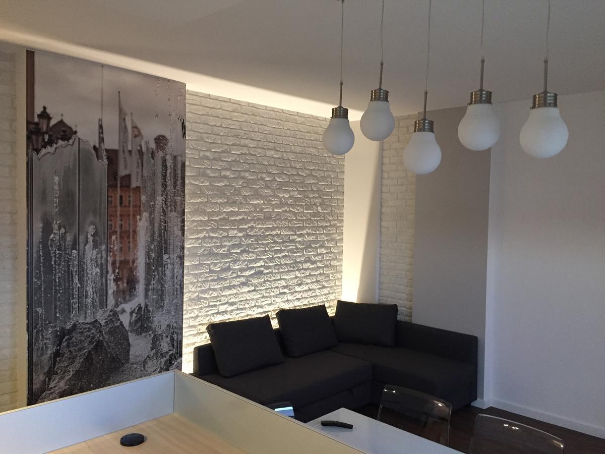 Q Apartamenty Mirkow Buitenkant foto