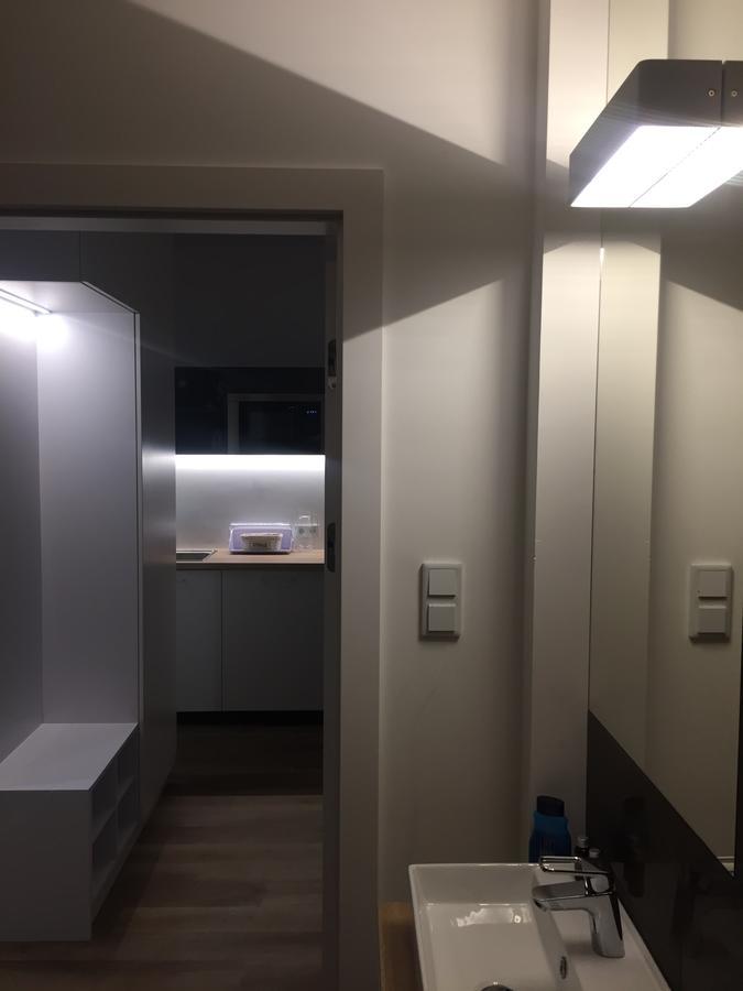 Q Apartamenty Mirkow Buitenkant foto